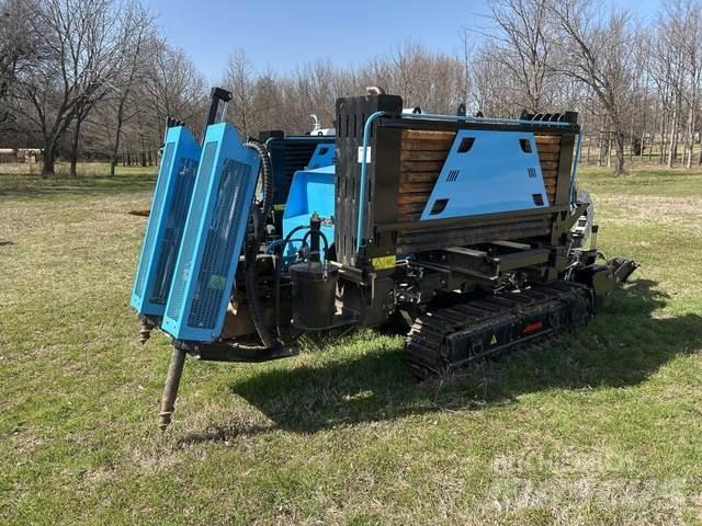  BoreX 150-LS Пробивни машини за хоризонтално сондиране