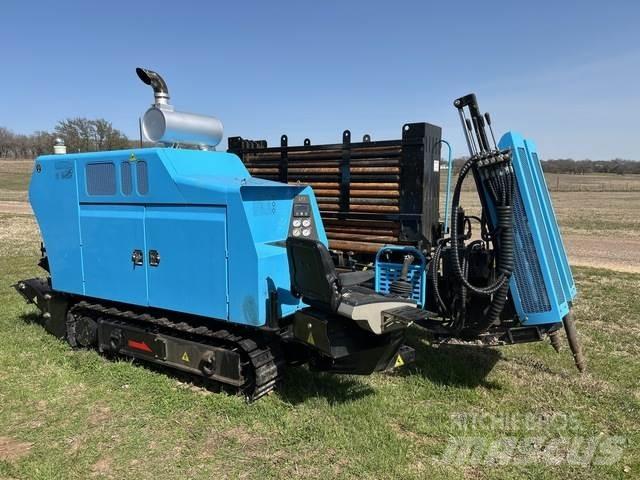  BoreX 150-LS Пробивни машини за хоризонтално сондиране
