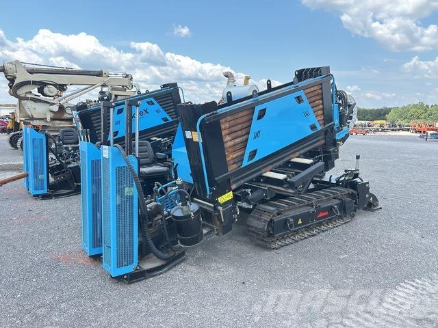  BoreX 150-LS Пробивни машини за хоризонтално сондиране
