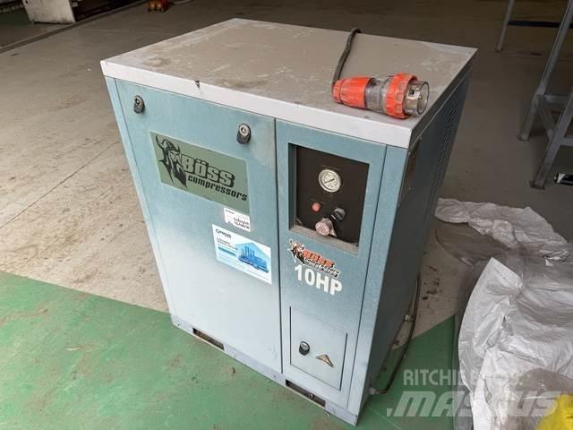 Boss QW-0.9 Компресори