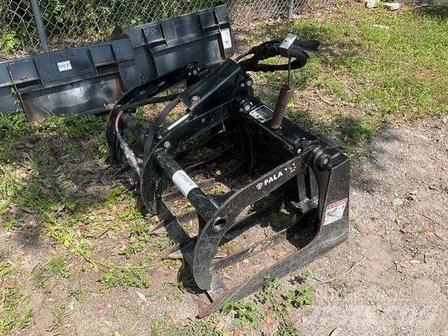 Bradco 107036 Куки