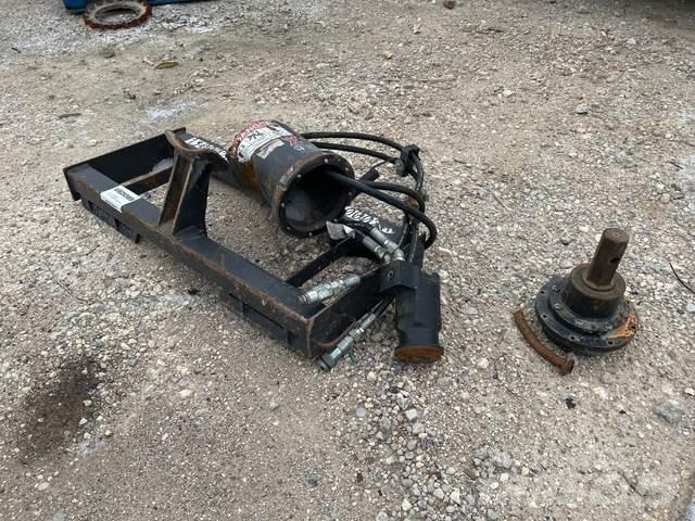 Bradco 124808 Строителство - Други