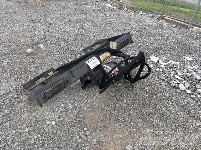 Bradco 124808 Строителство - Други