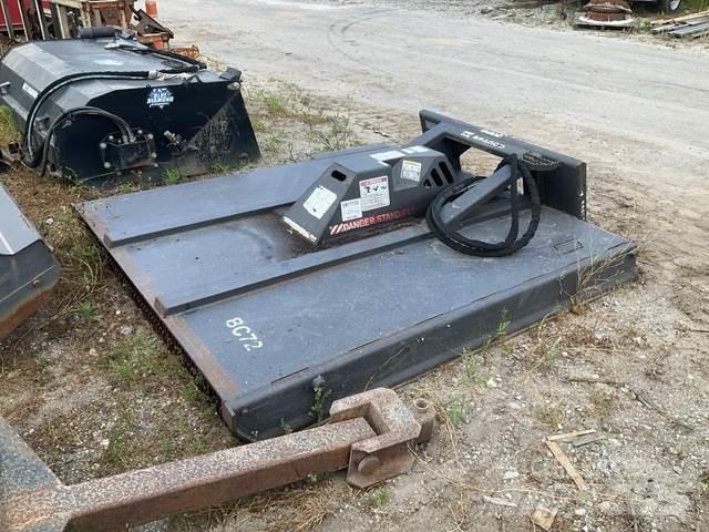 Bradco 15330 Тракторни косачки