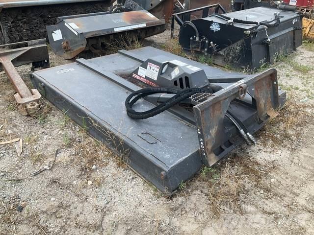 Bradco 15330 Тракторни косачки