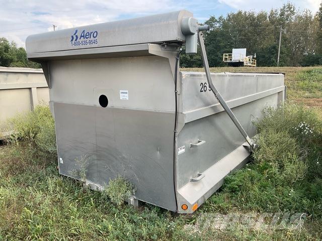 Brady  Транспорт - Други