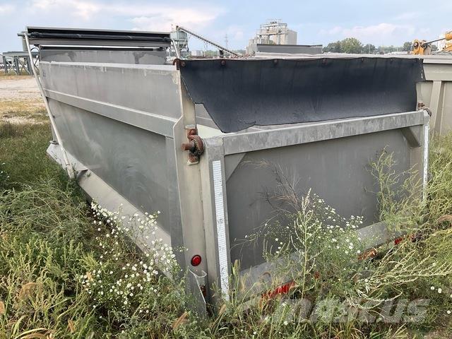 Brady  Транспорт - Други