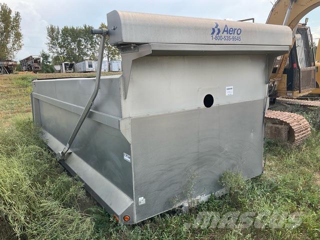 Brady  Транспорт - Други