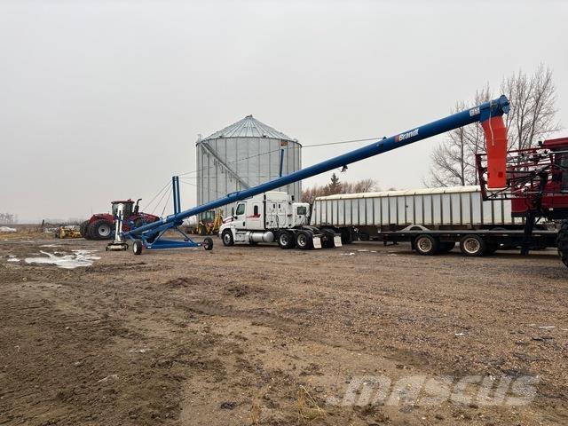 Brandt 1390 Зърносушилни