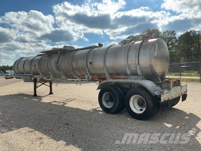 Brenner  Цистерна