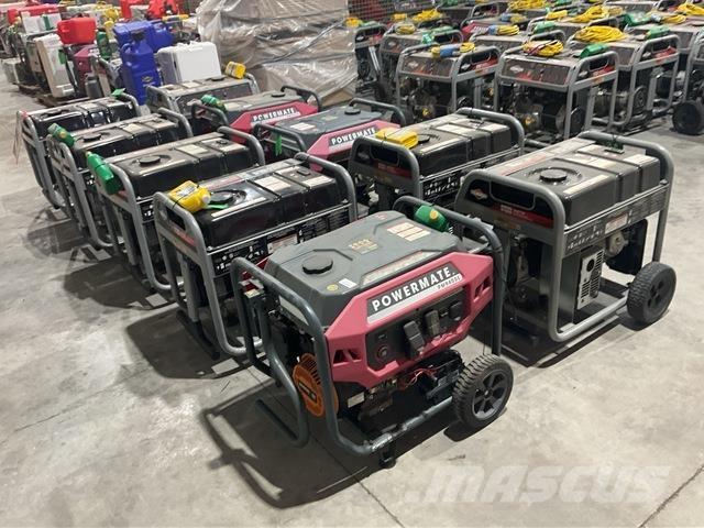  Briggs Преносими хранилища за енергия
