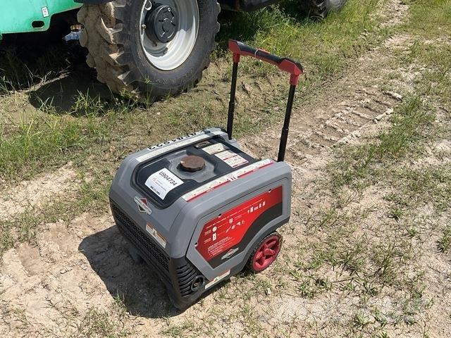  Briggs Q6500 Преносими хранилища за енергия
