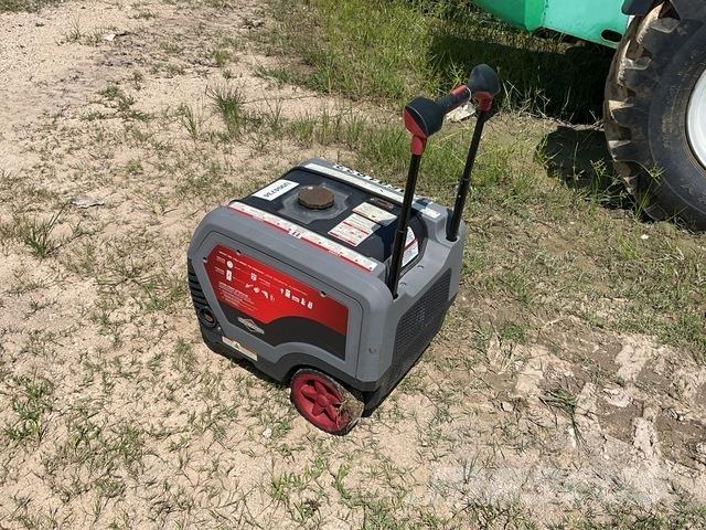  Briggs Q6500 Преносими хранилища за енергия
