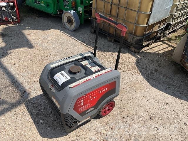  Briggs Q6500 Преносими хранилища за енергия
