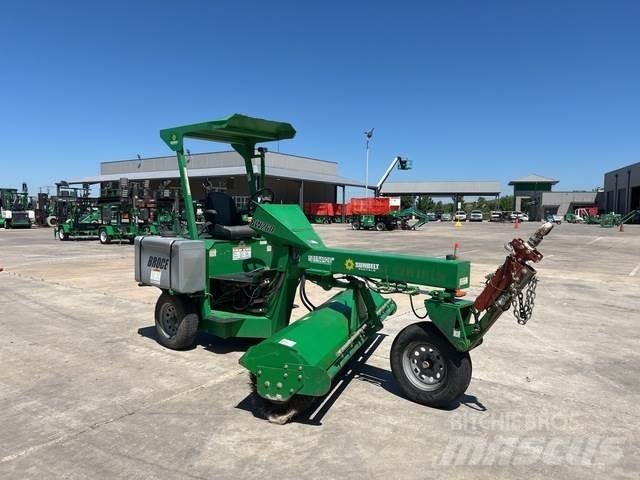 Broce BW260 Машини за почистване на закрито
