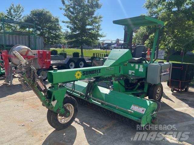 Broce BW260 Машини за почистване на закрито

