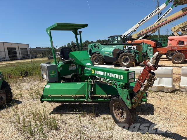 Broce BW260 Машини за почистване на закрито
