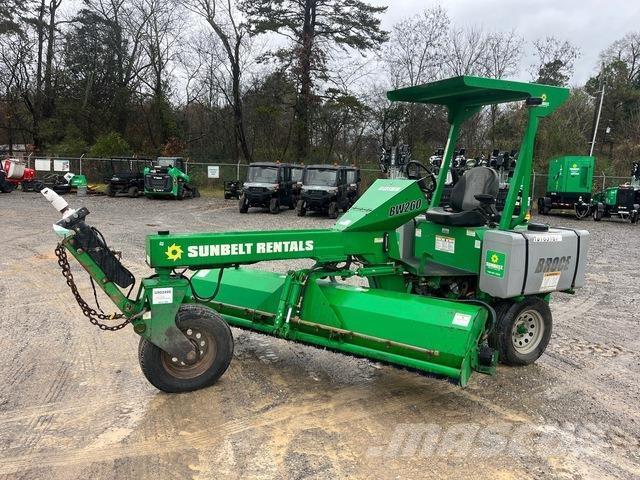 Broce BW260 Машини за почистване на закрито
