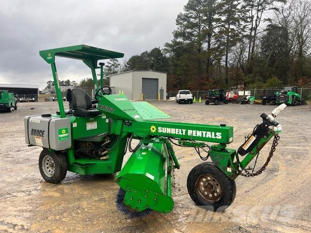 Broce BW260 Машини за почистване на закрито
