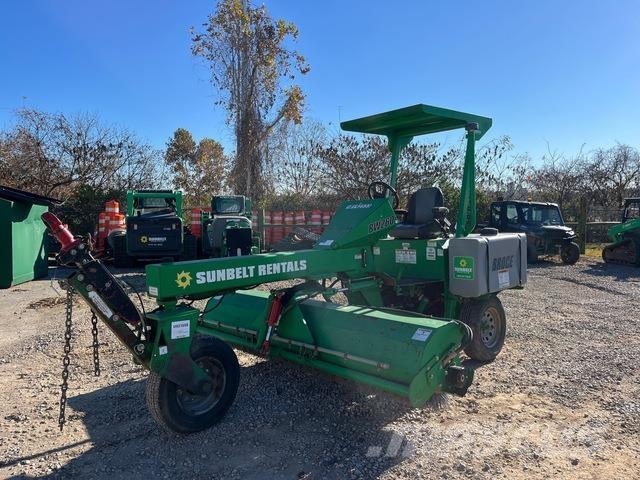 Broce BW260 Машини за почистване на закрито
