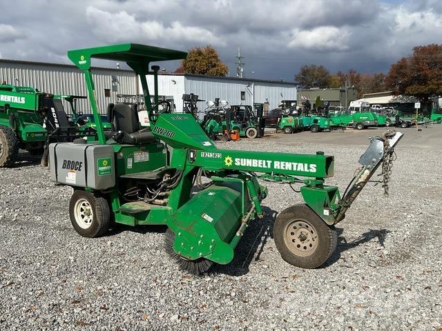 Broce BW260-8 Машини за почистване на закрито
