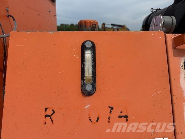 Broce CRT 350 Машини за почистване на закрито
