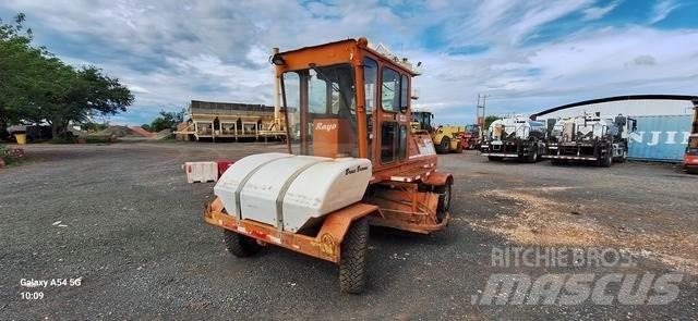 Broce RCT350 Машини за почистване на закрито
