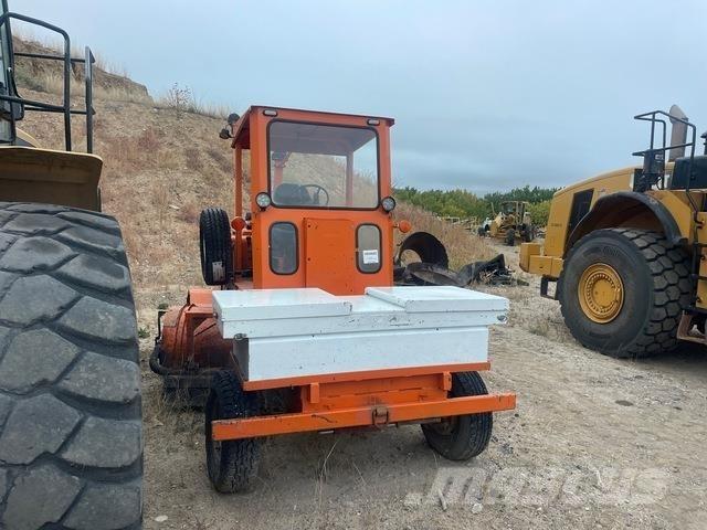 Broce RJ300 Машини за почистване на закрито

