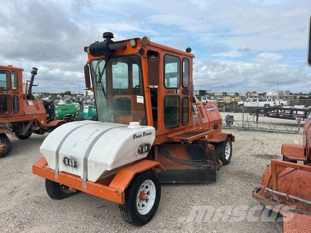 Broce RJT-350 Машини за почистване на закрито
