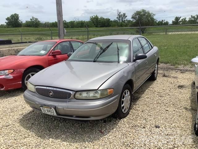 Buick Century Коли