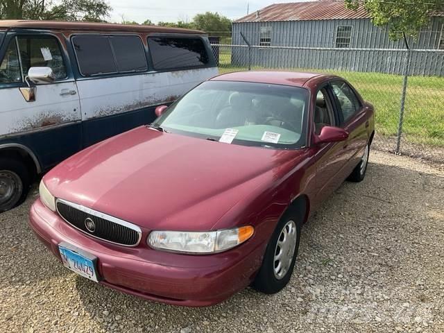 Buick Century Коли