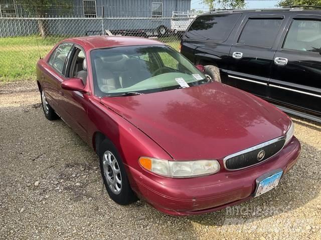 Buick Century Коли