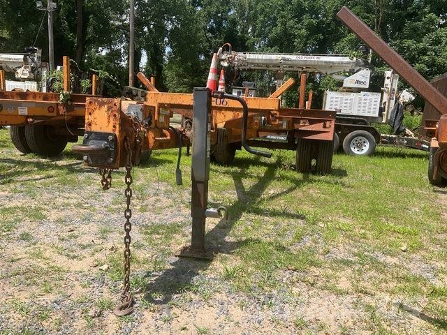 Butler  Други ремаркета