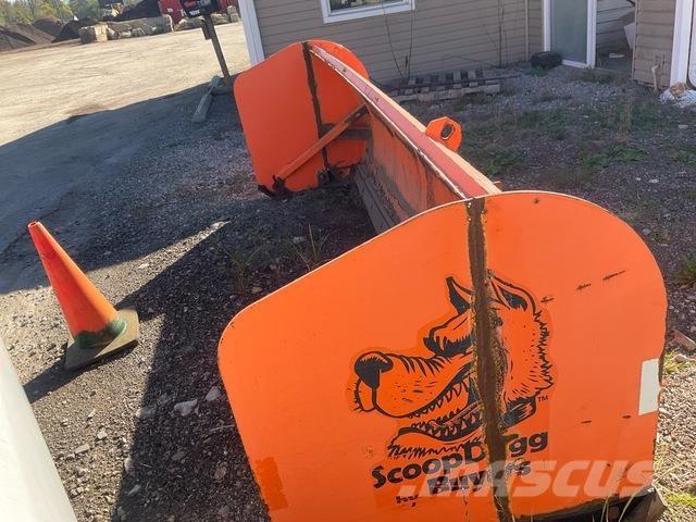  Buyers 26XXXXX Снегочистачки