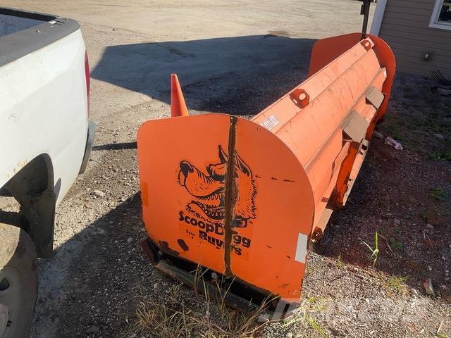  Buyers 26XXXXX Снегочистачки