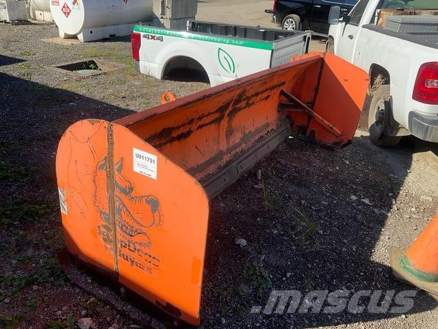  Buyers 26XXXXX Снегочистачки