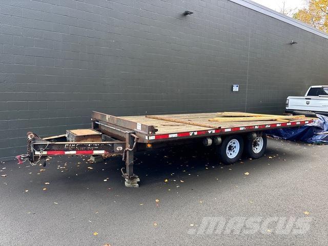 Cam  Нискотоварачи