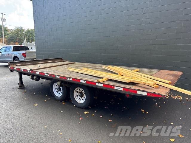 Cam  Нискотоварачи