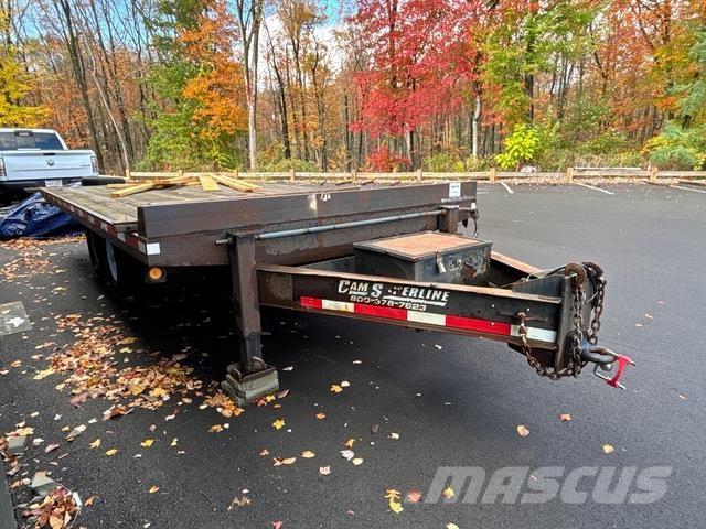 Cam  Нискотоварачи