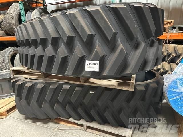  Camso AG 6500 Релси, вериги и ходова част
