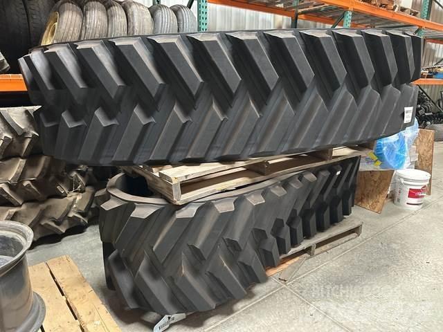  Camso AG 6500 Релси, вериги и ходова част

