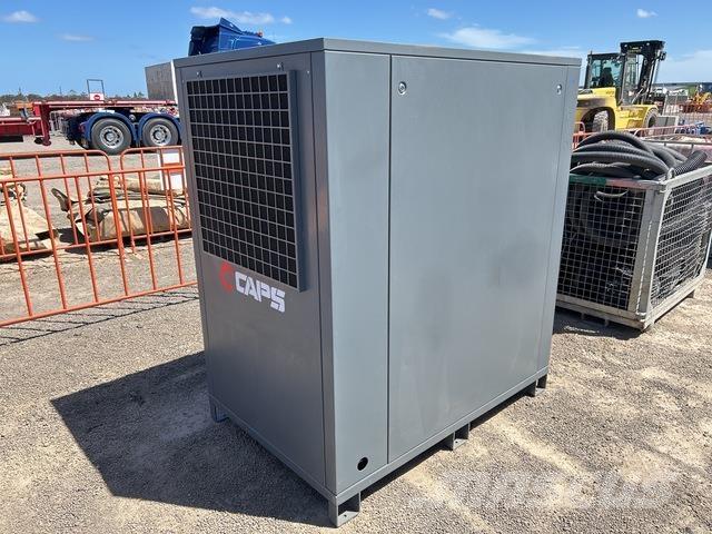  Caps CR30-7 Компресори