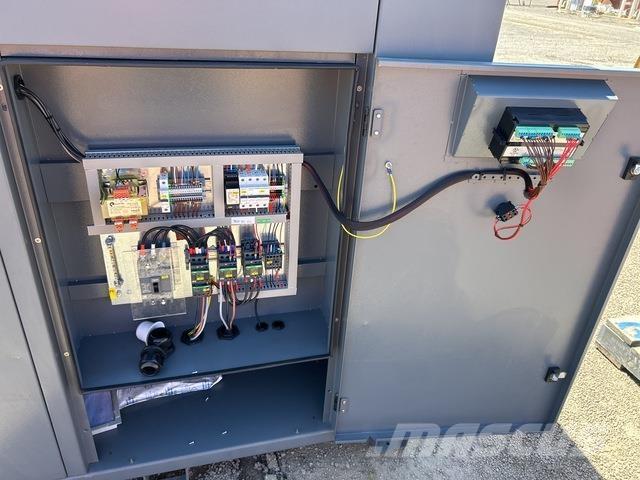  Caps CR30-7 Компресори