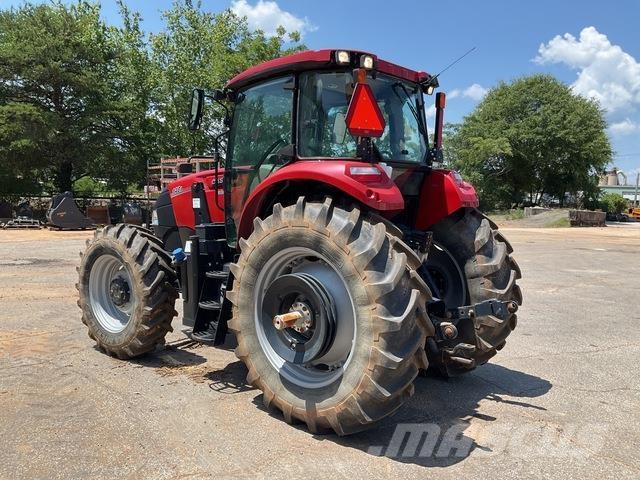 CASE 140A Трактори