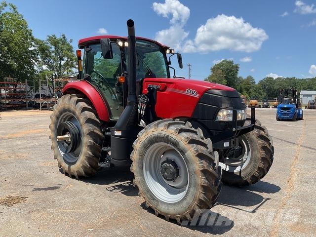 CASE 140A Трактори