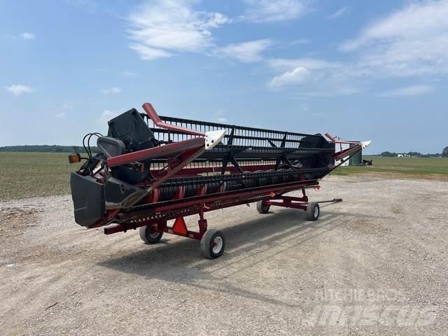 Case IH 1020 Глави за комбайн