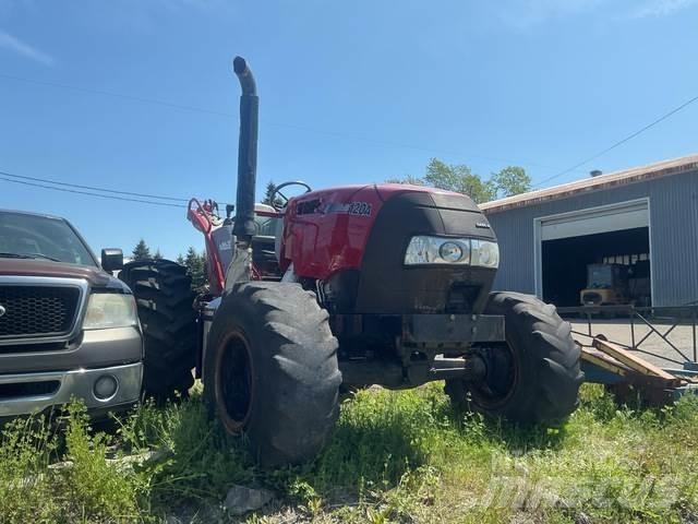 Case IH 120A Трактори