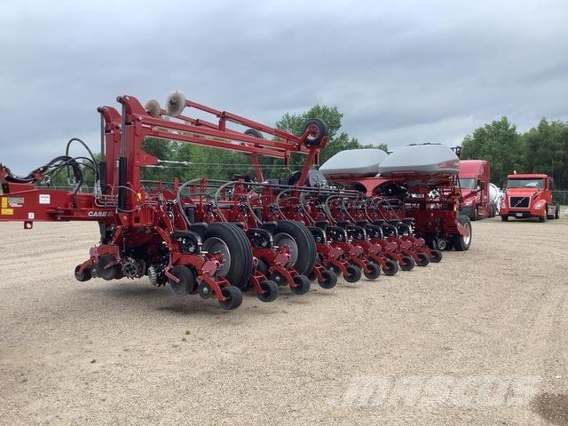 Case IH 2150 Сеялки