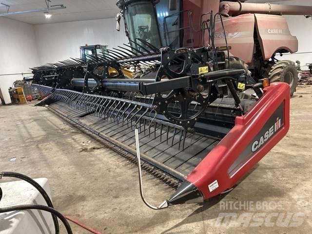 Case IH 2162 Глави за комбайн