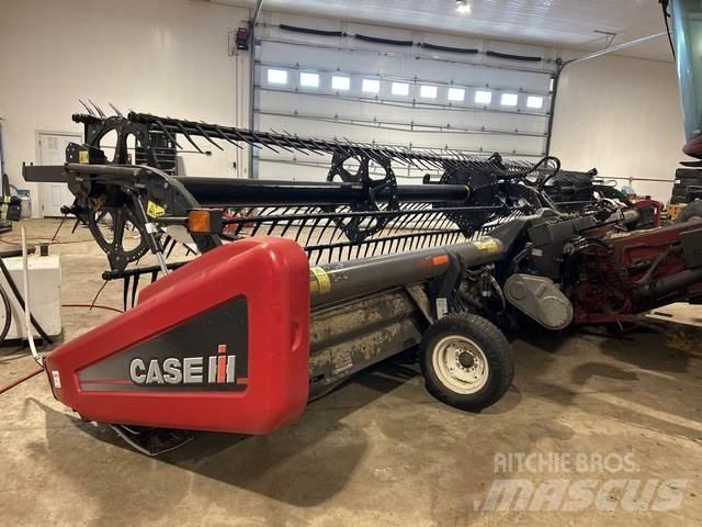 Case IH 2162 Глави за комбайн